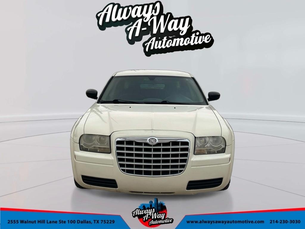 Chrysler 300 Base 2006