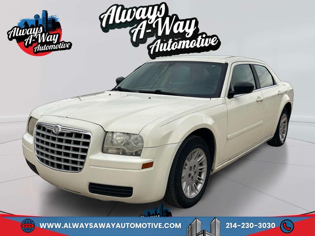 2006 Chrysler 300 Base