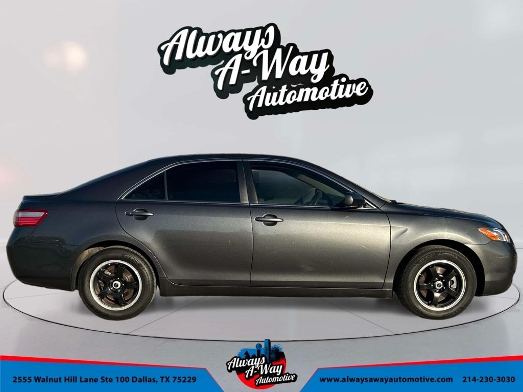 Toyota Camry XLE 2007