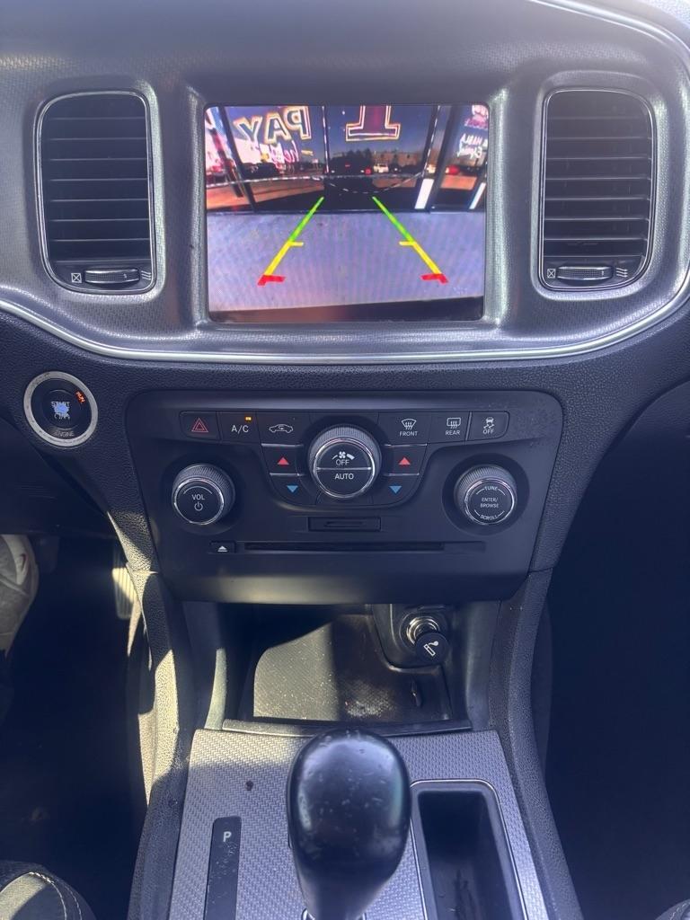 Dodge Charger R/T 2014