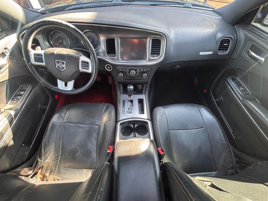Dodge Charger R/T 2014