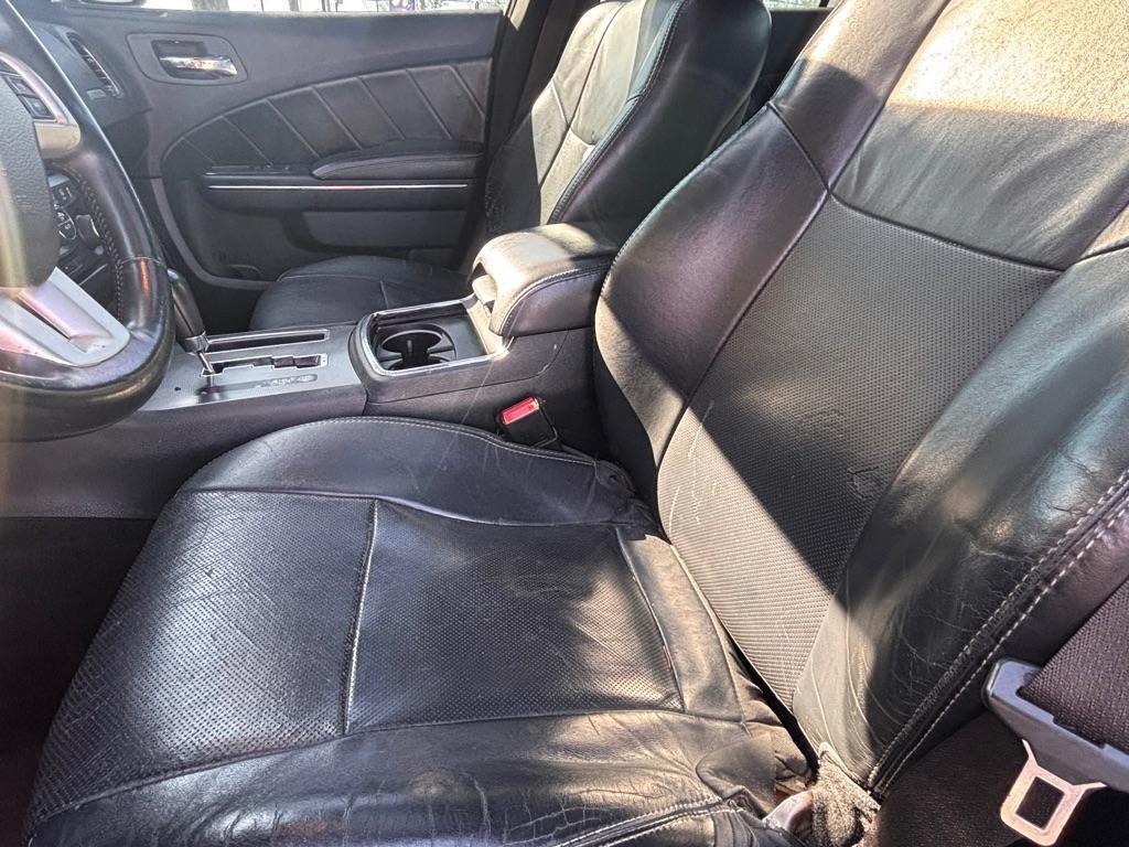 Dodge Charger R/T 2014