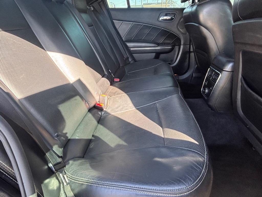 Dodge Charger R/T 2014