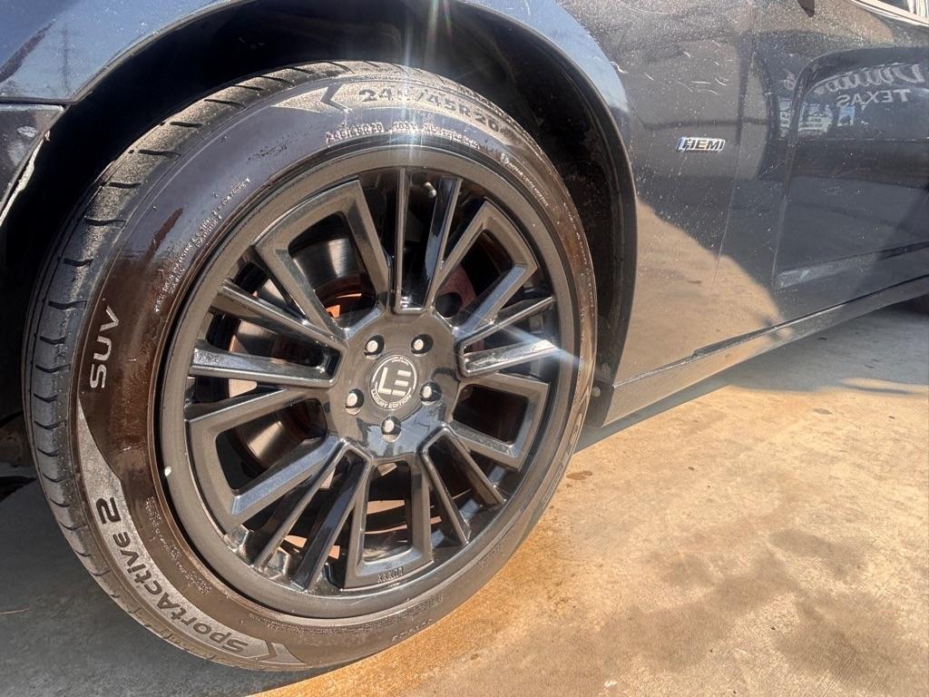 Dodge Charger R/T 2014