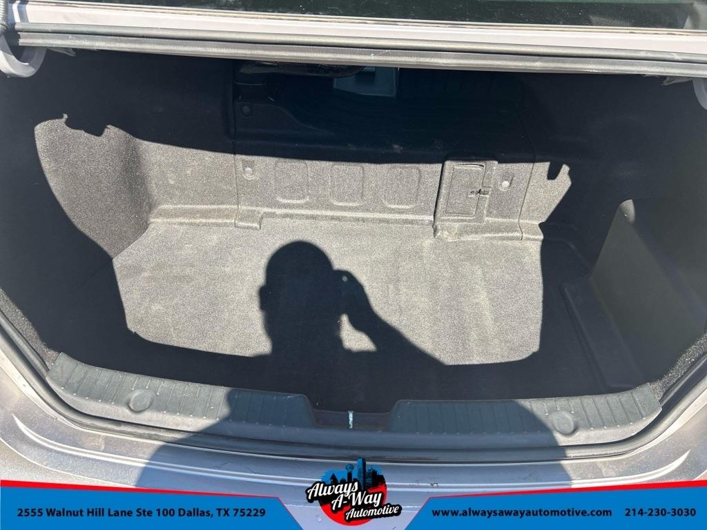 Hyundai Sonata Hybrid Sedan 2013