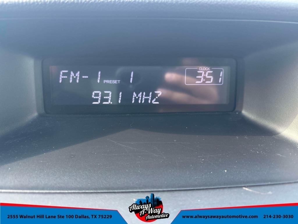 Honda Accord LX-P Sedan AT 2008