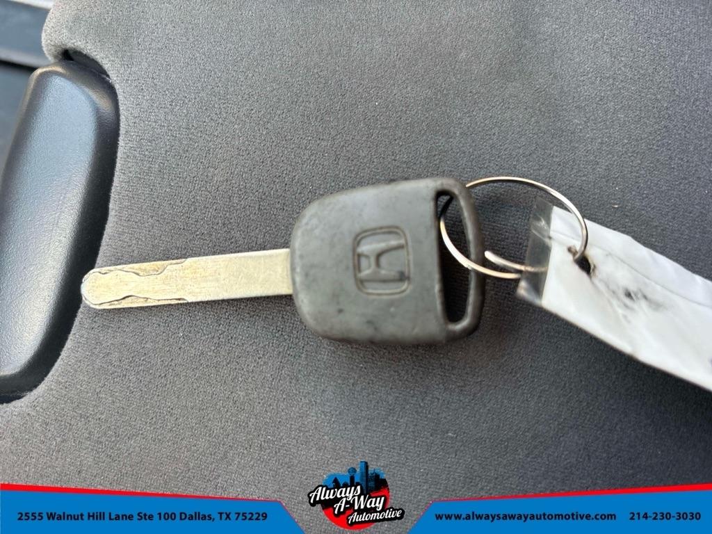 Honda Accord LX-P Sedan AT 2008