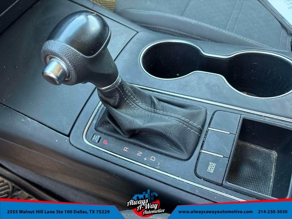 Kia Sorento L 2WD 2016