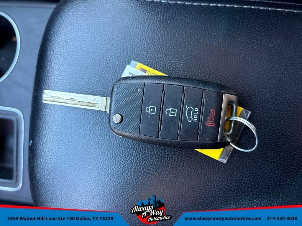 Kia Sorento L 2WD 2016