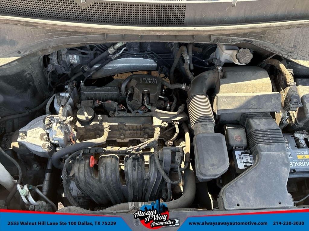 Kia Sorento L 2WD 2016