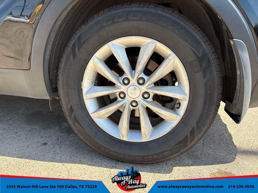 Kia Sorento L 2WD 2016