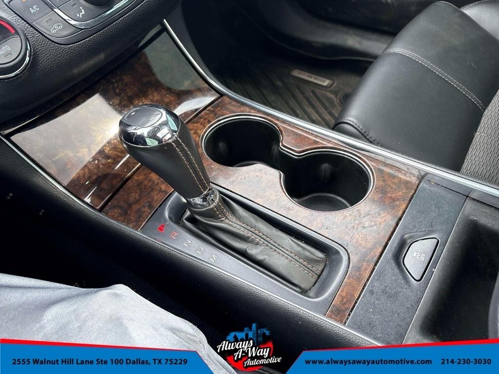 Chevrolet Impala 2LT 2014