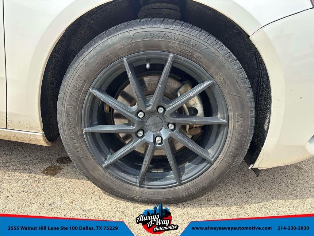 Chevrolet Impala 2LT 2014