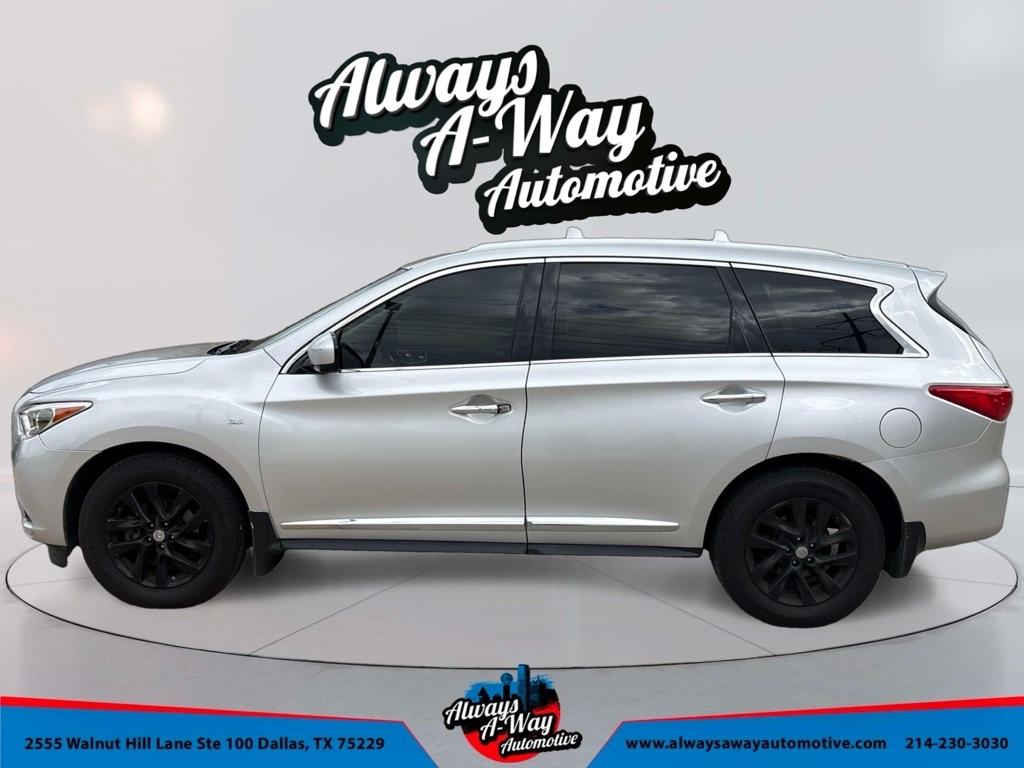 Infiniti QX60 Base AWD 2014