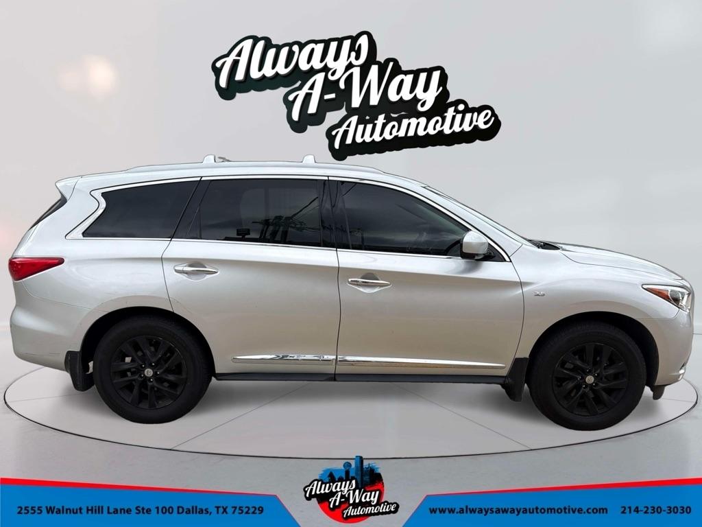 Infiniti QX60 Base AWD 2014