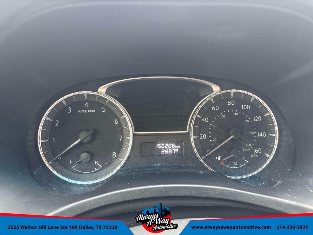 Infiniti QX60 Base AWD 2014