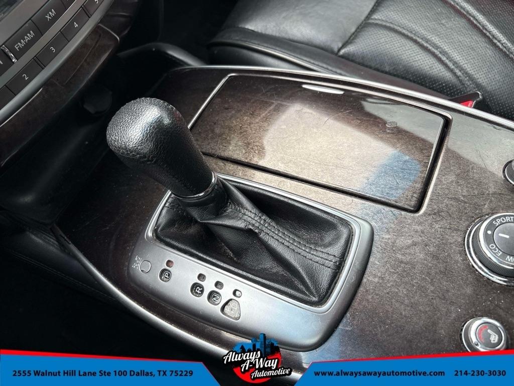 Infiniti QX60 Base AWD 2014