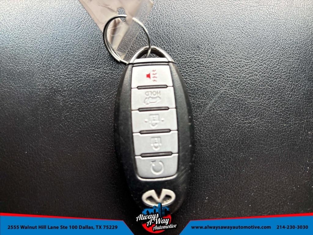 Infiniti QX60 Base AWD 2014