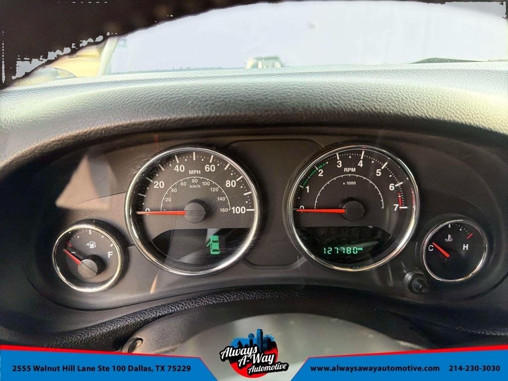 Jeep Wrangler Unlimited Sport 4WD 2017