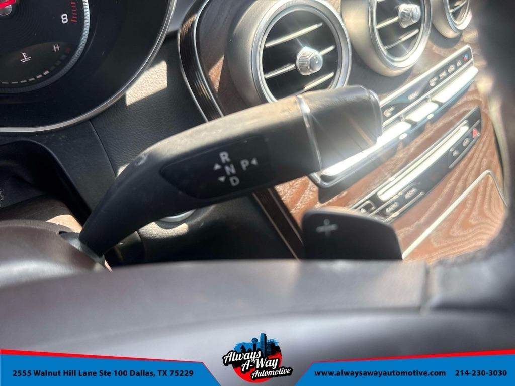 Mercedes-Benz GLC-Class GLC300 2018