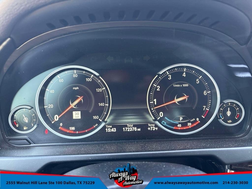 BMW X6 sDrive35i 2017