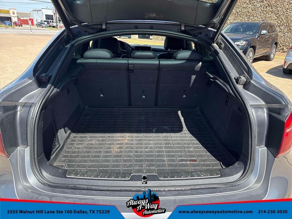 BMW X6 sDrive35i 2017