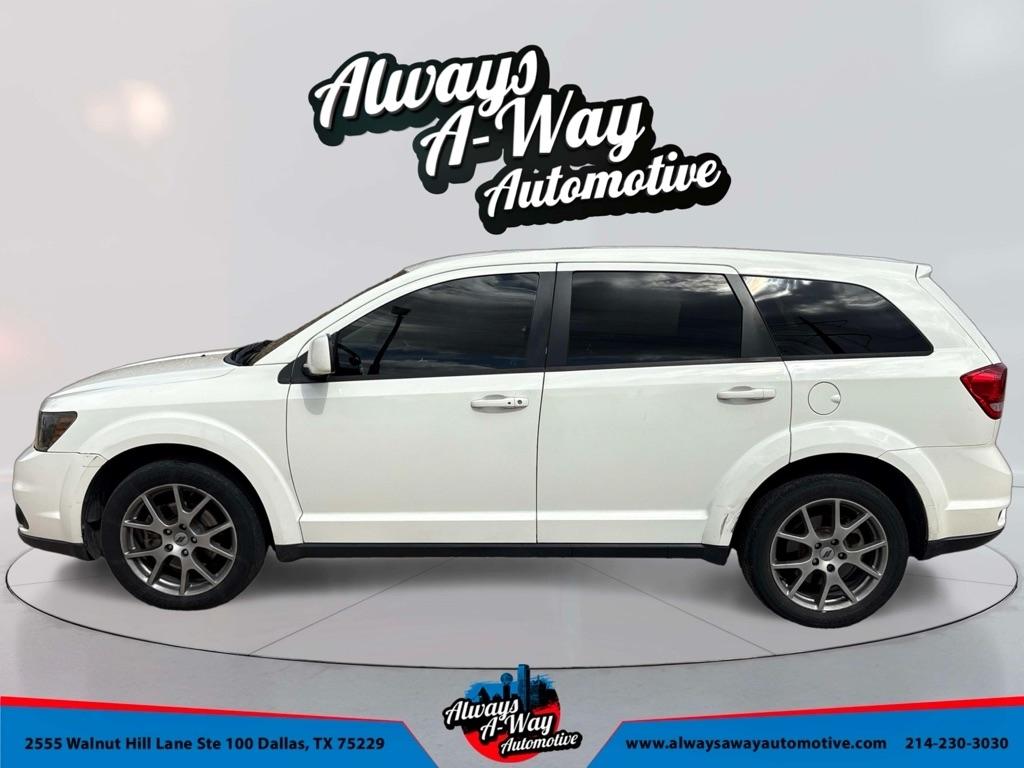 Dodge Journey GT AWD 2018