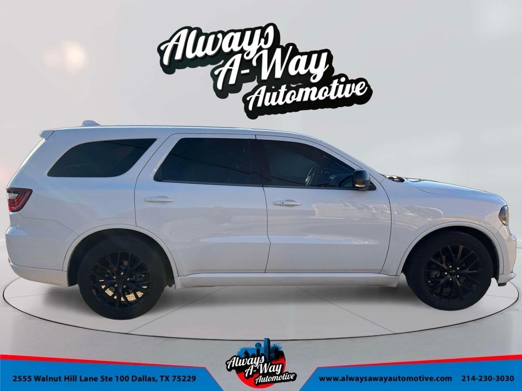 Dodge Durango Limited 2WD 2015