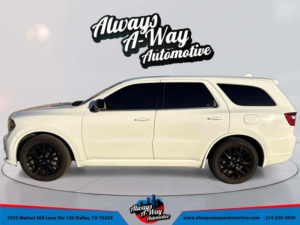 Dodge Durango Limited 2WD 2015