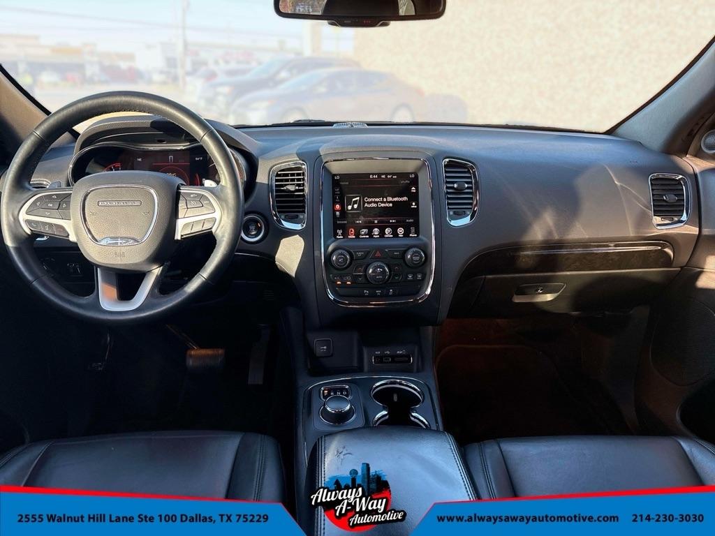 Dodge Durango Limited 2WD 2015