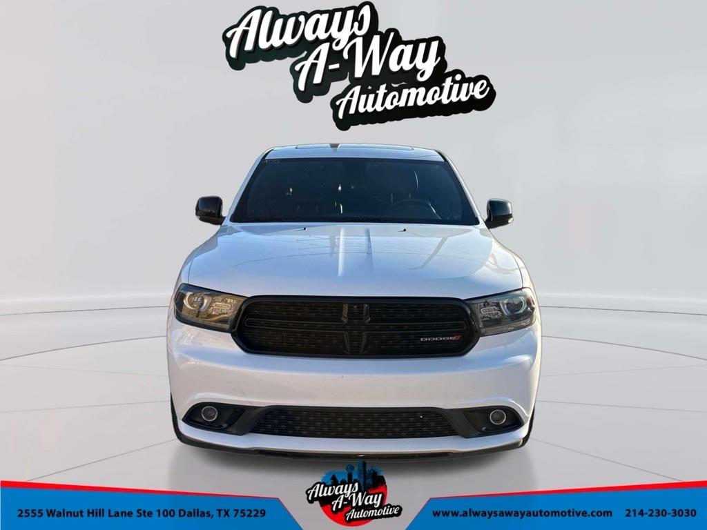 Dodge Durango Limited 2WD 2015