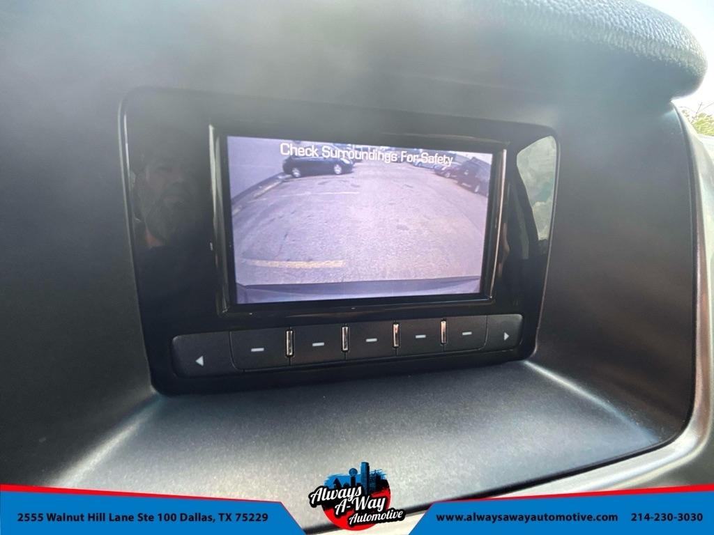 Chevrolet Tahoe FL 4WD 2015