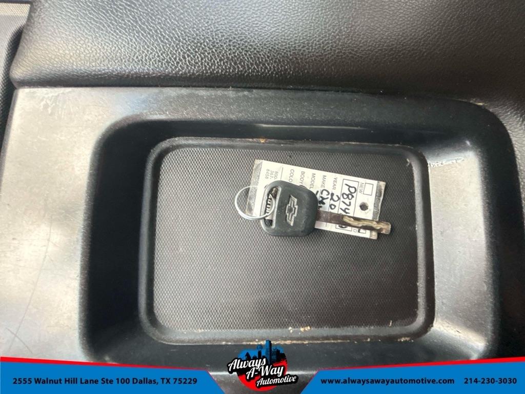 Chevrolet Tahoe FL 4WD 2015