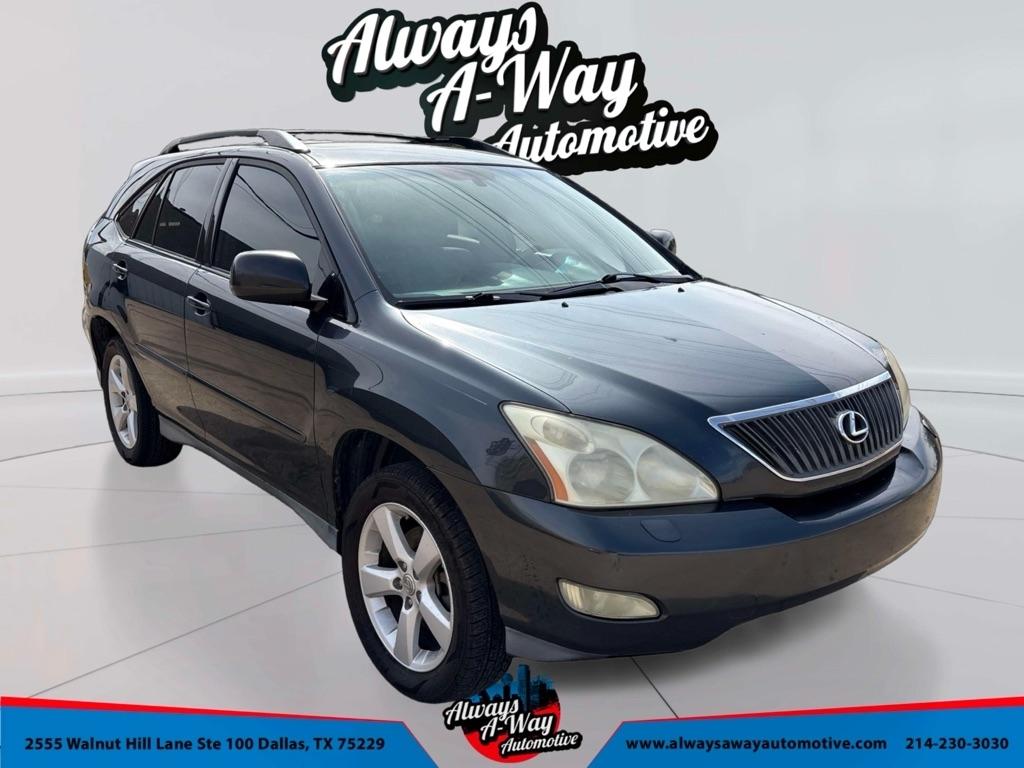 Lexus RX 330 FWD 2005