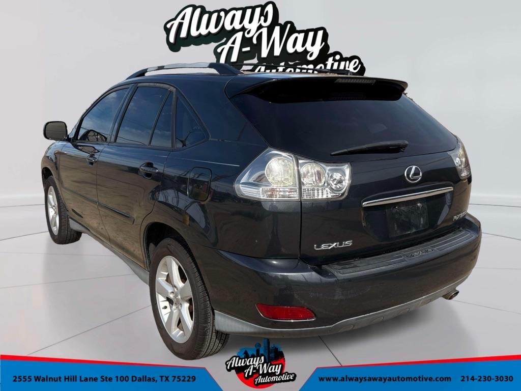 Lexus RX 330 FWD 2005