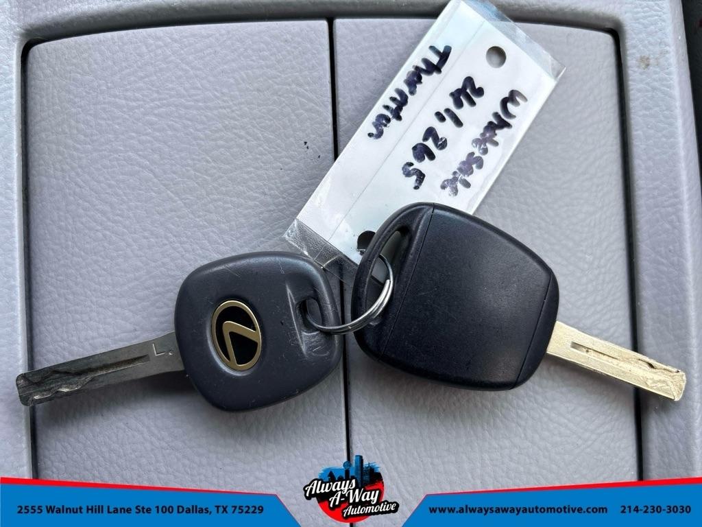 Lexus RX 330 FWD 2005