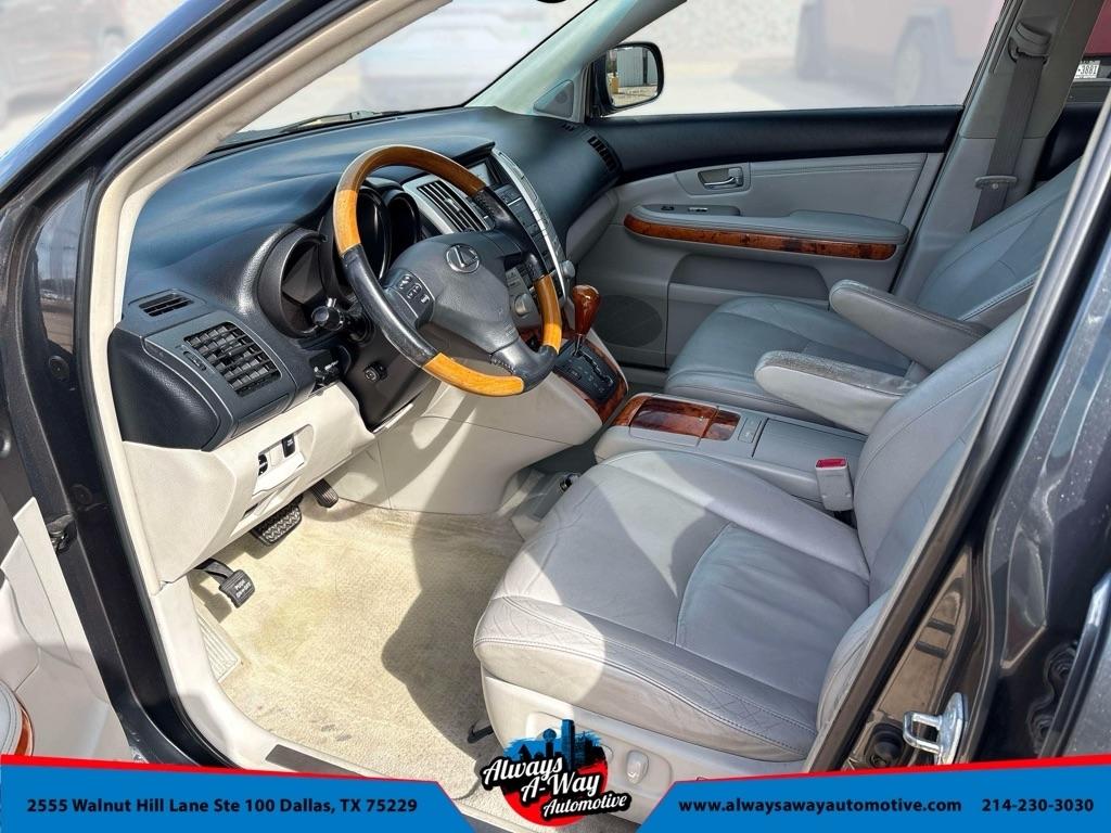 Lexus RX 330 FWD 2005