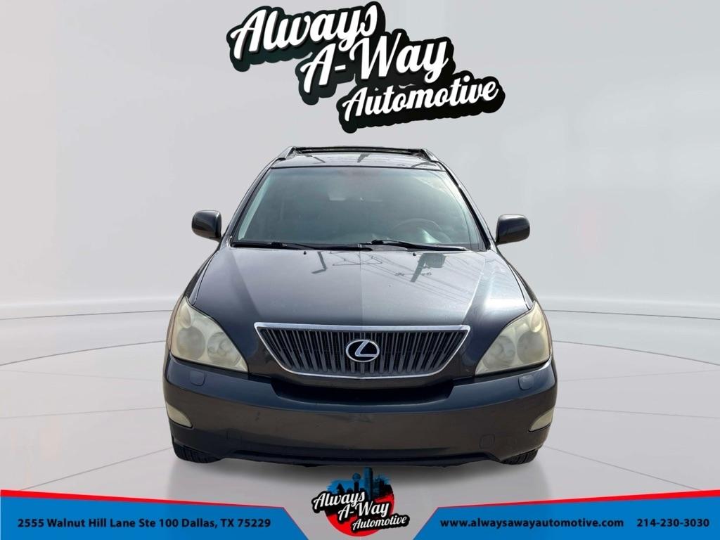 Lexus RX 330 FWD 2005