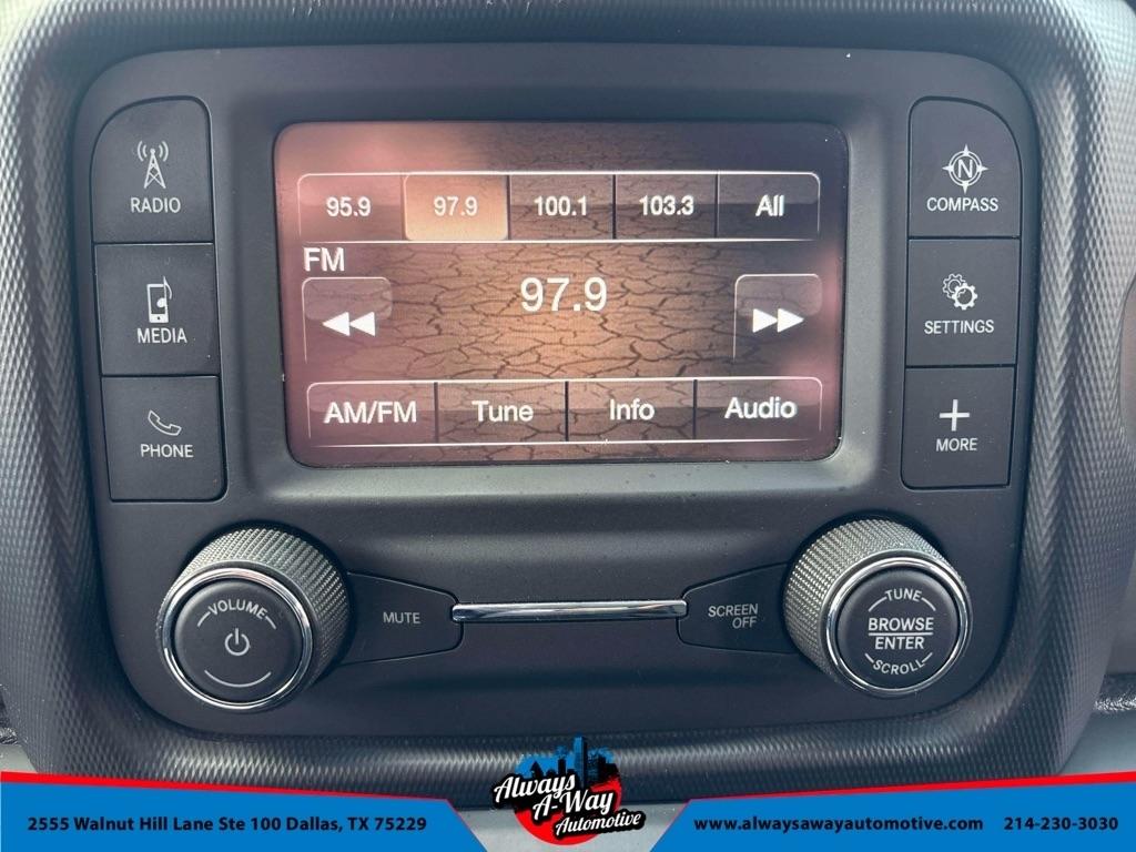 Jeep Gladiator Sport 2021