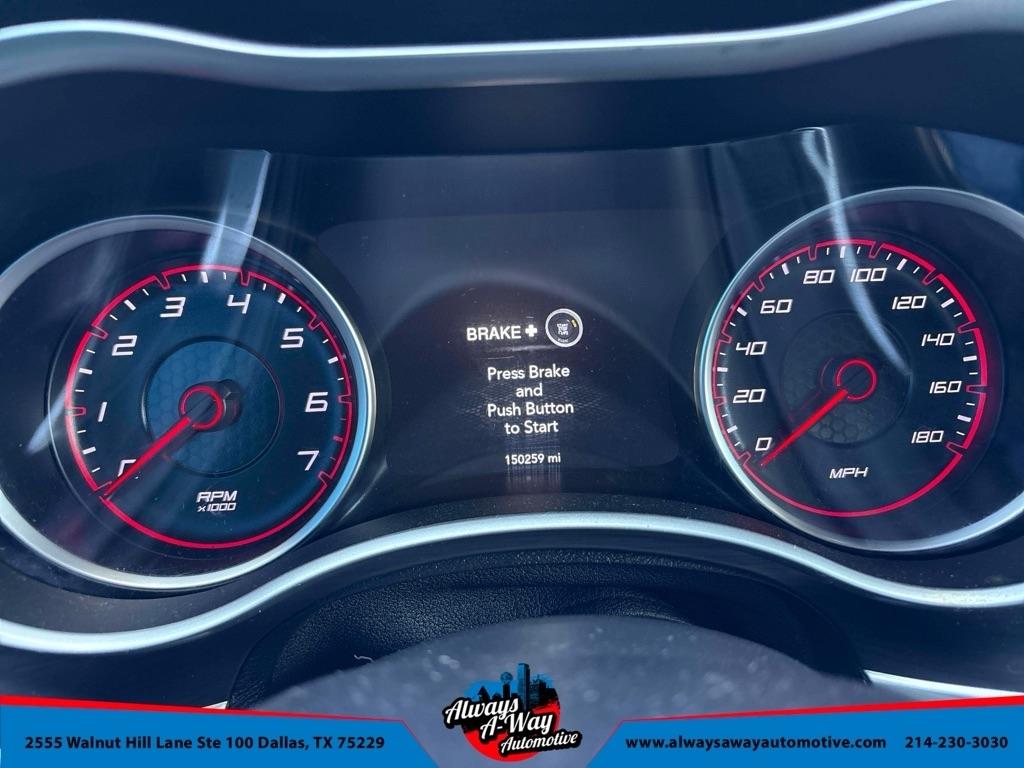 Dodge Charger R/T 392 2018