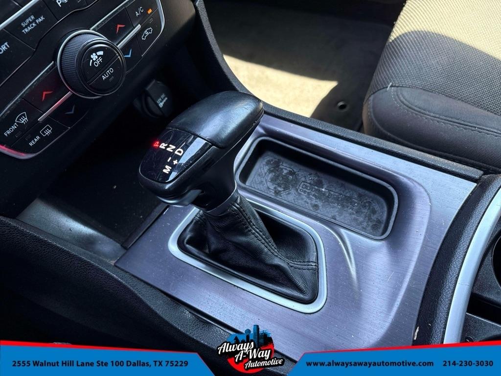 Dodge Charger R/T 392 2018