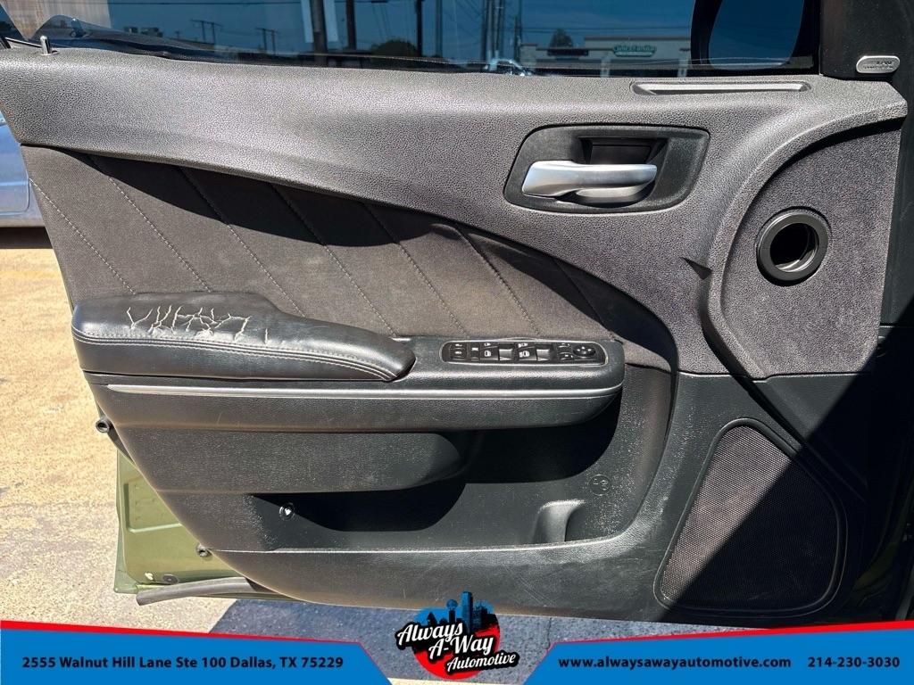 Dodge Charger R/T 392 2018