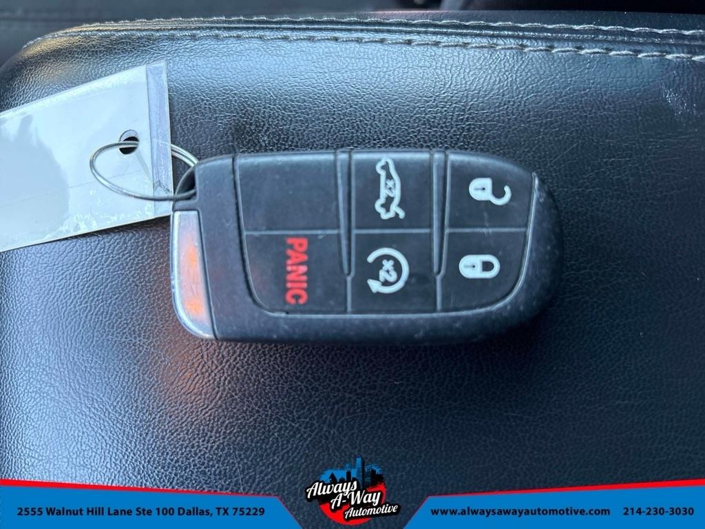 Dodge Charger R/T 392 2018