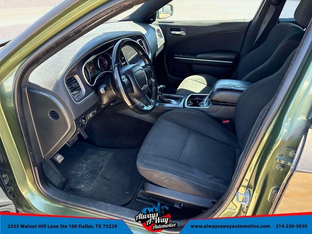 Dodge Charger R/T 392 2018