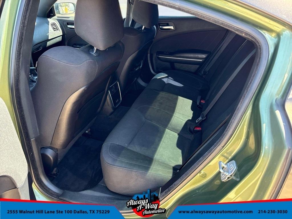 Dodge Charger R/T 392 2018