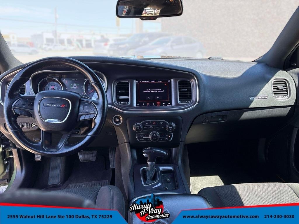 Dodge Charger R/T 392 2018