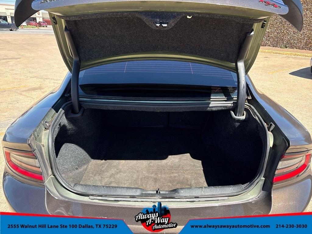 Dodge Charger R/T 392 2018