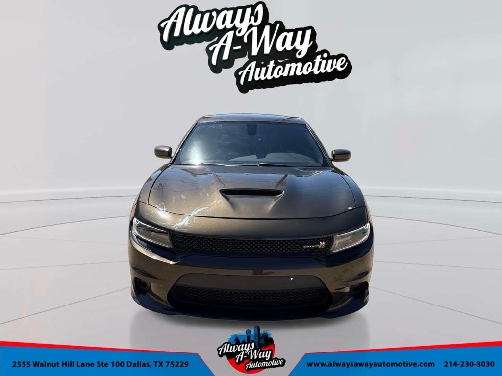 Dodge Charger R/T 392 2018