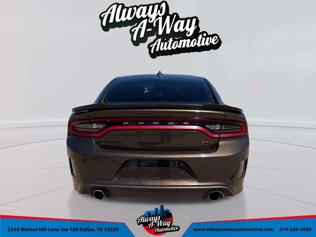 Dodge Charger R/T 392 2018
