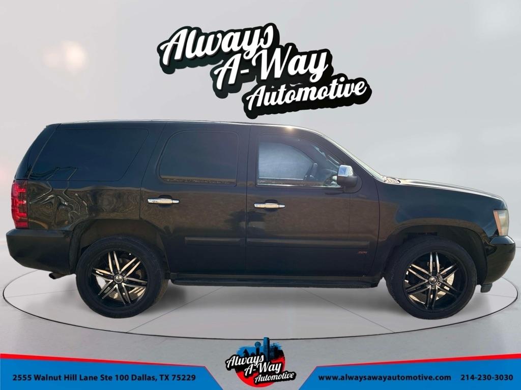 Chevrolet Tahoe LS 2WD 2008